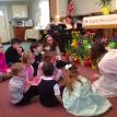 Easter Children's Sermon